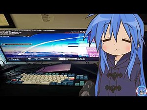 SEISHUN://NO_HACKING 96.4% (handcam)