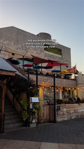 582 reactions · 34 shares | Coming September 19th  Get $15 tickets at @phlbucketlist via our link in bio for a night of dancing and house music on the river at Liberty Point Who’s in? #phlbucketlist #philly | Philadelphia Bucket List | Facebook