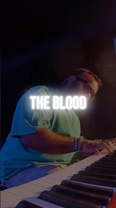 The Blood (Intro) | Piano Cam | In Ear Mix 🎹