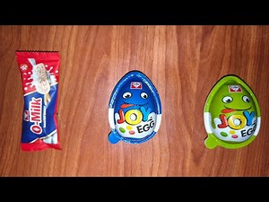 Aesthetic Candy Mix — Cherry Pop, Blue Drop & Sunny Stick 🍬✨