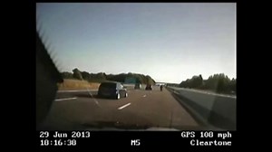 POLICE MOTORBIKE_ITV2000_Vimeo