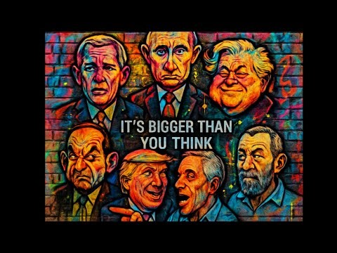 Live with Dani Cook Pt.2, November 20th 2025