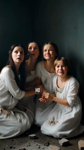 Бриллиантовые бронежилеты: Почему пули отскакивали от дочерей Николая II?