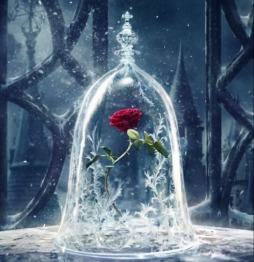 Beauty And The Beast (美女と野獣) 和訳 | とことんトコトコすきなこと