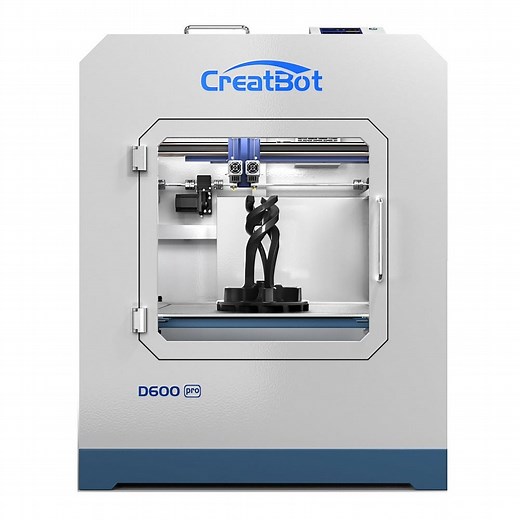 Creatbot D600 Pro 3D Printer