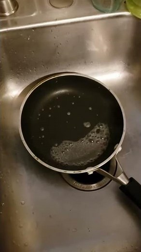 satisfying flash boiling