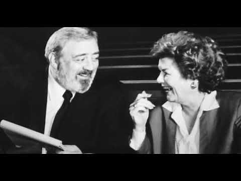 Perry Mason and Della Street a Love through the years