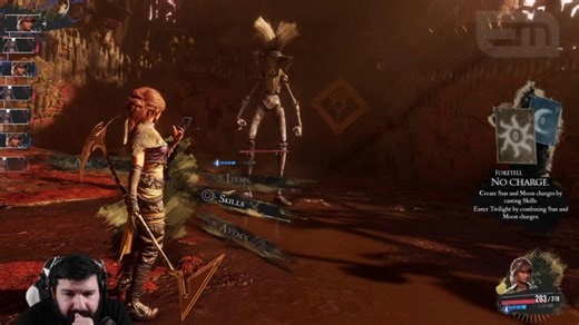 [EXPERT = Hardest Difficulty!] DAY 4 ~ | Learning why this is a Generational Game. | First Ever Playthrough! ~ Merry Christmas!