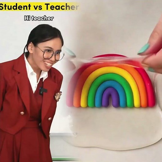 Chapter 12 Student vs Teacher