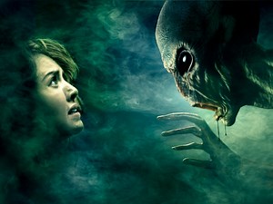 Alien Invasion - Apple TV