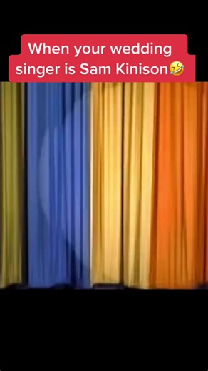 1.6M views · 32K reactions | When your wedding singer is Sam Kinison藍 #fyp #classic #fypシ #xyzbca #foryoupage #foryourpage #samkinison #funny #lol | Mattrife fan cloud | Facebook