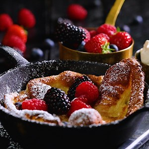 854K views · 4.4K shares | How to make the perfect Dutch baby pancake. | Tastemade | Facebook