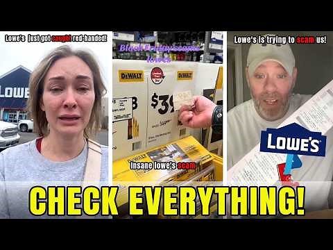 This Retail Giant Went Too Far… And Now Customers Are FIGHTING BACK