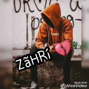 Cheb bilal ( malk a zahri ) 2019