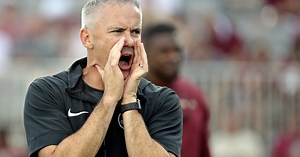 ACC power rankings entering Week 2: Florida State collapses as Miami emerges