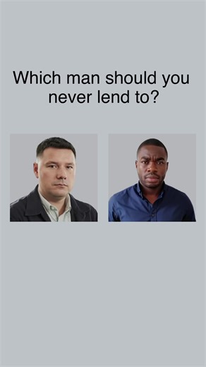 Secret sign. Facial asymmetry you can notice. A little asymmetry is normal, but when one side of the face looks noticeably different from the other, almost like two people in one, it’s a red flag. Strong asymmetry often shows inner conflict and unpredictable behavior. One day he promises to pay you back on Friday with all sincerity. By Saturday he honestly doesn’t understand why you are reminding him. “We’re friends, why is it about money?” He is not always lying intentionally. Different parts o