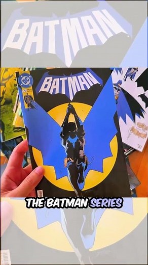 Batman Is Getting a Whole New Look!