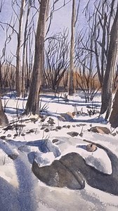 27K views · 764 reactions | Winter is here! We had our first snow ❄️...