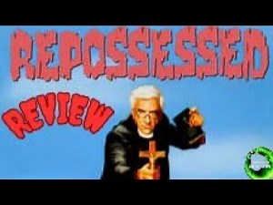 Repossessed (1990) Review