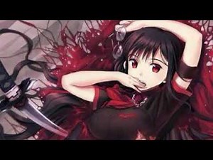 Nightcore → Billie Eilish [COPYCAT]