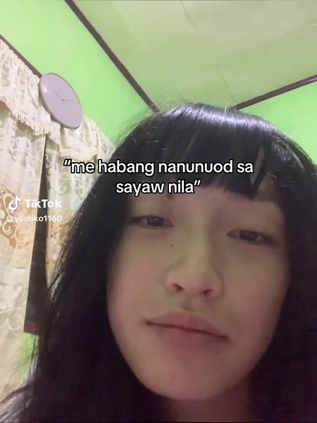 Yumiko sa Sayaw: Isang Masayang Pagsasayaw