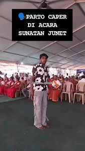 Jempolkan caper di acara sunatan #jogetprindavan #fypviral #fyp #prindavanmeresahkan #reels #fypreels #prindapan #jangkauanluas #jangkauan #lucu #ngakak #kocak #komedi #trending #viral | Prindavan Ngakak