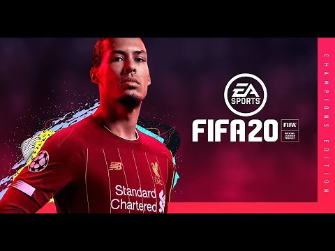 FIFA 20 CRACKEADO!!!