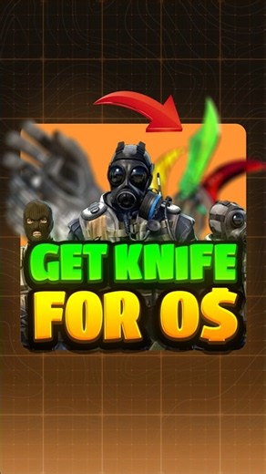 How to Get FREE CS2 Skins & Knives (Trade URL Only!)