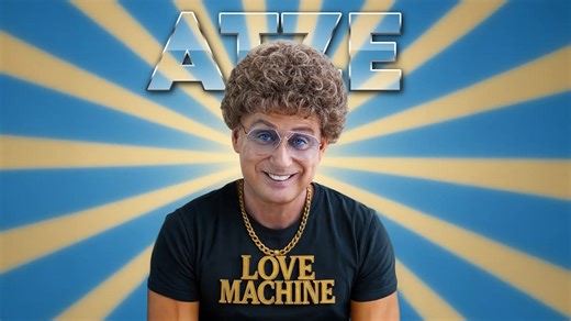 Atze Schröder - LOVEMACHINE am 15.10.2026 in Bremen