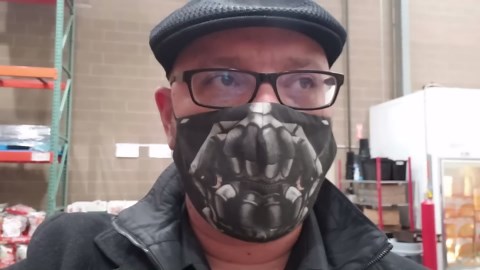 Top off your emergency preps for a potential bug-in scenario