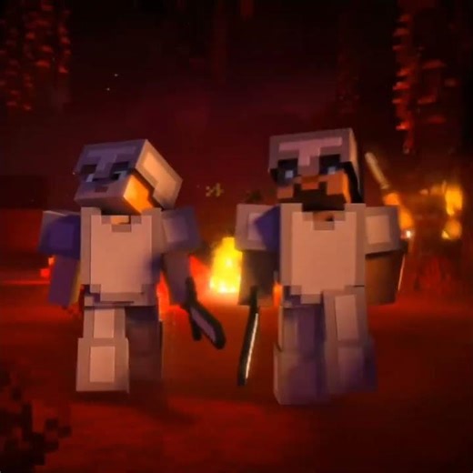 Nether Update…. SONG: MONTAGEM GPT | Minecraft edit | #viral #fyp #minecraft #minecraftedit #phonk