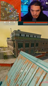 IRON Sight meta! #warzone #warzoneclips #callofduty | KevUzi