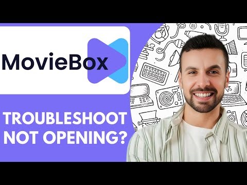 NEW! How to Troubleshoot MovieBox App Not Opening - 2025 (NEW METHOD)