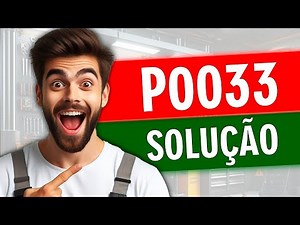 P0033 Circuito controle válvula desvio turbocompressor 🔴 Código de problema Sintomas Causas Soluções