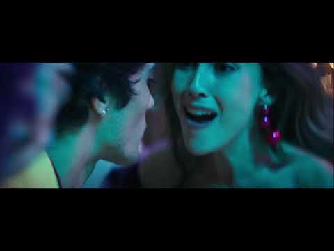 MUSE - Pressure (Extended Music Video) [1 Hour Remix]