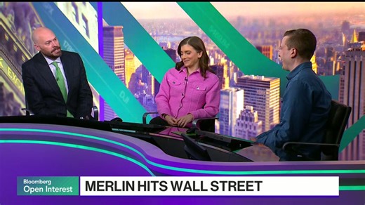 Merlin CEO highlights flight milestones, IPO plans
