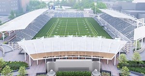 Team behind Climate Pledge Arena picked to build $150M new Seattle Memorial Stadium