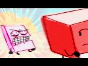 bfdi Funny Moments