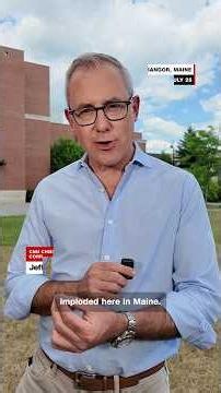 Democrats pick Platner’s replacement in Maine Senate race