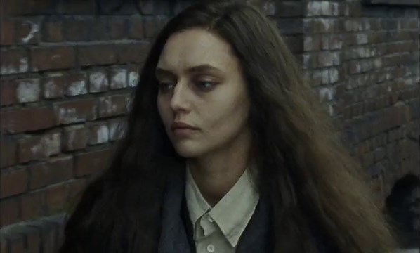 破滅に向かう愛、壮絶なロマンティシズム　レオス・カラックス「ポーラX」4K版、予告＆新場面写真 : 映画ニュース - 映画.com