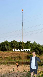 Legendary Basketball Toss Trials | Man News (via rampuri.a/ig) #satisfy #stunt #mannews #waitforend | Andrew Packer