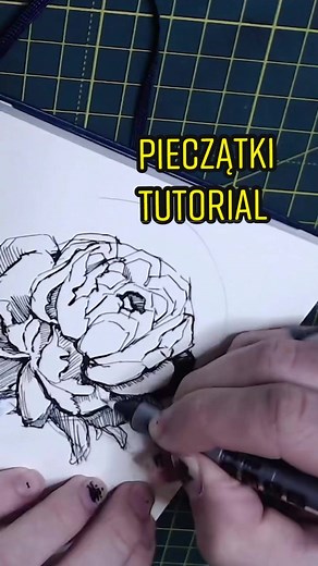 Linoryt Tutorial: Jak Zrobić Śmieszne Pieczątki