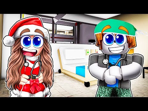 The Worst Doctor in Brookhaven