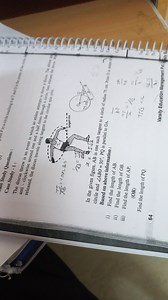 Case Study - 1:The discus throw is an event in which an athlet... | Filo