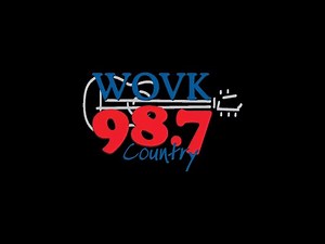 WOVK: 98.7 Country WOVK - Wheeling, West Virginia - Legal ID - Wed, April 21, 2021 at 11:00 PM