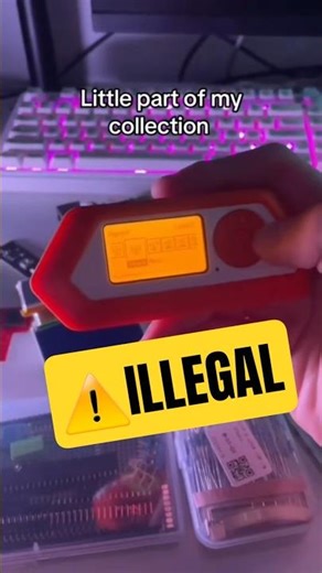 Top 10 Tools for Ethical Hackers! 🔥 #Tech