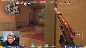 heybay | 250210-《新的一年.新的目標:沖黑铁》| 直播回放弹幕版