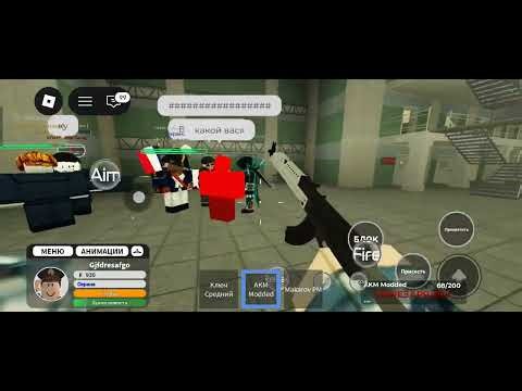 Roblox russian rp jail