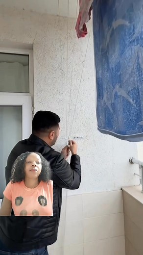 200K views · 1K reactions | See how you can use this hanger to dry your clothes #follower #worldwide #everyone #highlights #deeylylifamily | Deey Ly.Li Family | Facebook