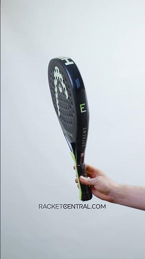 HEAD Extreme Motion 2025 Padel Racket | Lighter Diamond Power
